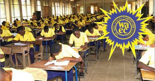 2020 WASSCE results show 12.7% increase in comparison to 2016 performance -  MyGhanaDaily