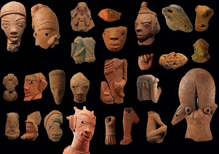 The ancient Nok culture - Liberty Writers Africa