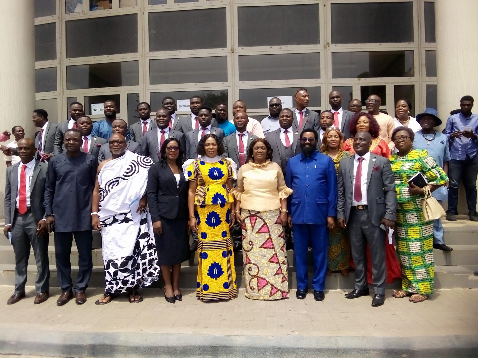 Prioritise national interest, welfare of electorate over personal gains — Accra Mayor