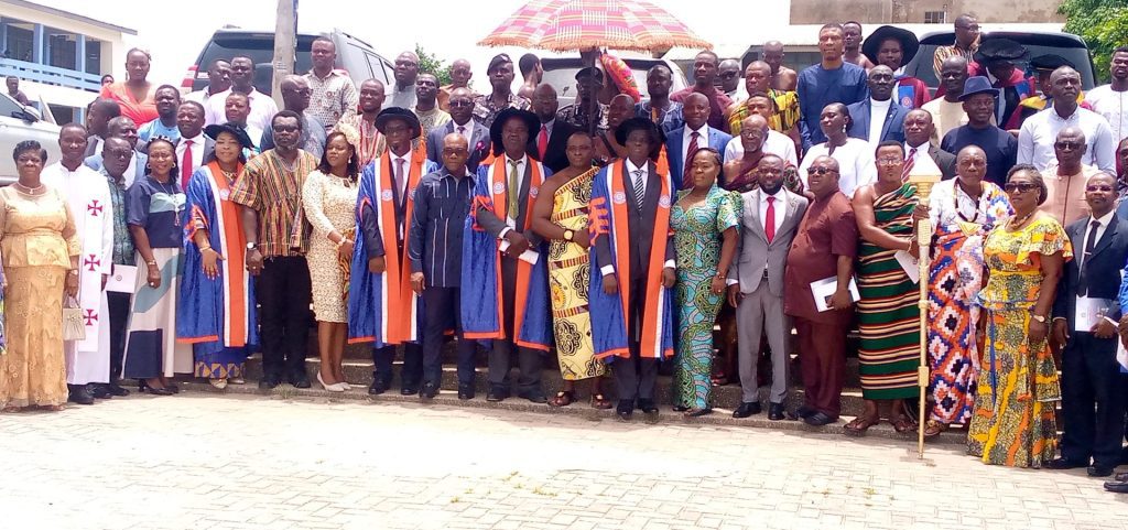 Koforidua Technical University