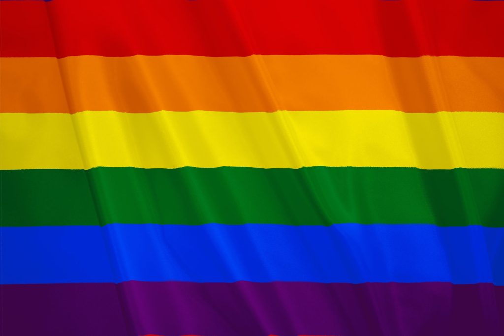 assenting anti-LGBTQ+ Bill