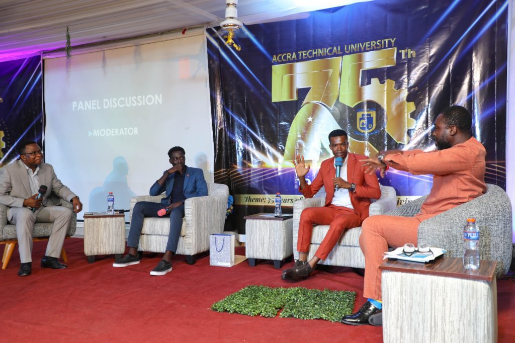 Academia urged to prioritise industry needs in research initiatives.  Dr Kwasi Agyei Sarfo, Director of Operations, Kantanka Group, has urged academic institutions to prioritise the needs of the industrial sector in their research initiatives. 