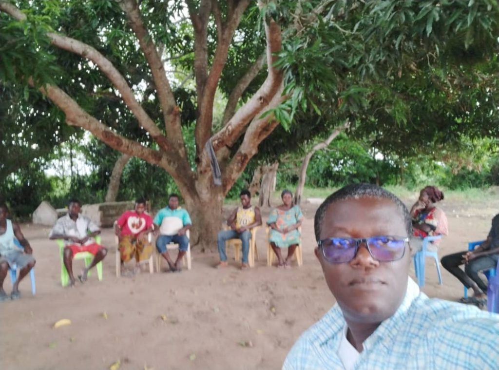 International Help of Missionaries to provide mechanised borehole for Konor-Kofe. International Help of Missionaries (IHM) Inc, a New York-based Foundation has promised to construct a mechanised borehole water for the people of Konor Kofe, to salvage their water problems. 