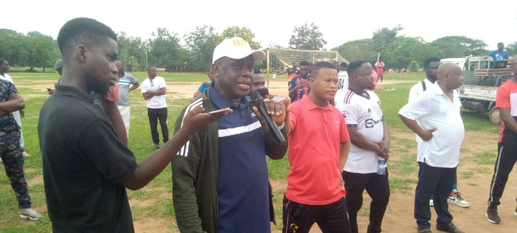 MP urges informal sector works to remain patriotic, pay their taxes. Dr Kwaku Agyemang-Manu, the Member of Parliament (MP) for the Dormaa Central in the Bono Region has advised informal sector workers to remain patriotic and pay their taxes. 