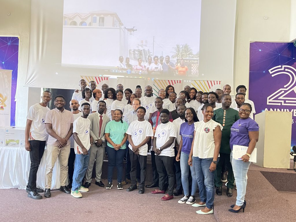 Ghanaian-European Centre