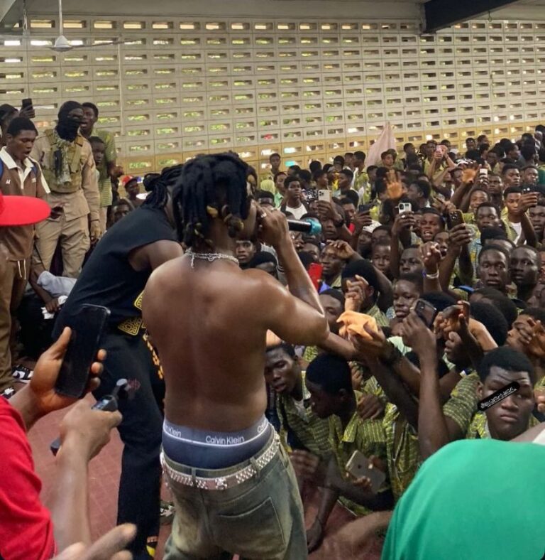 Quamina MP