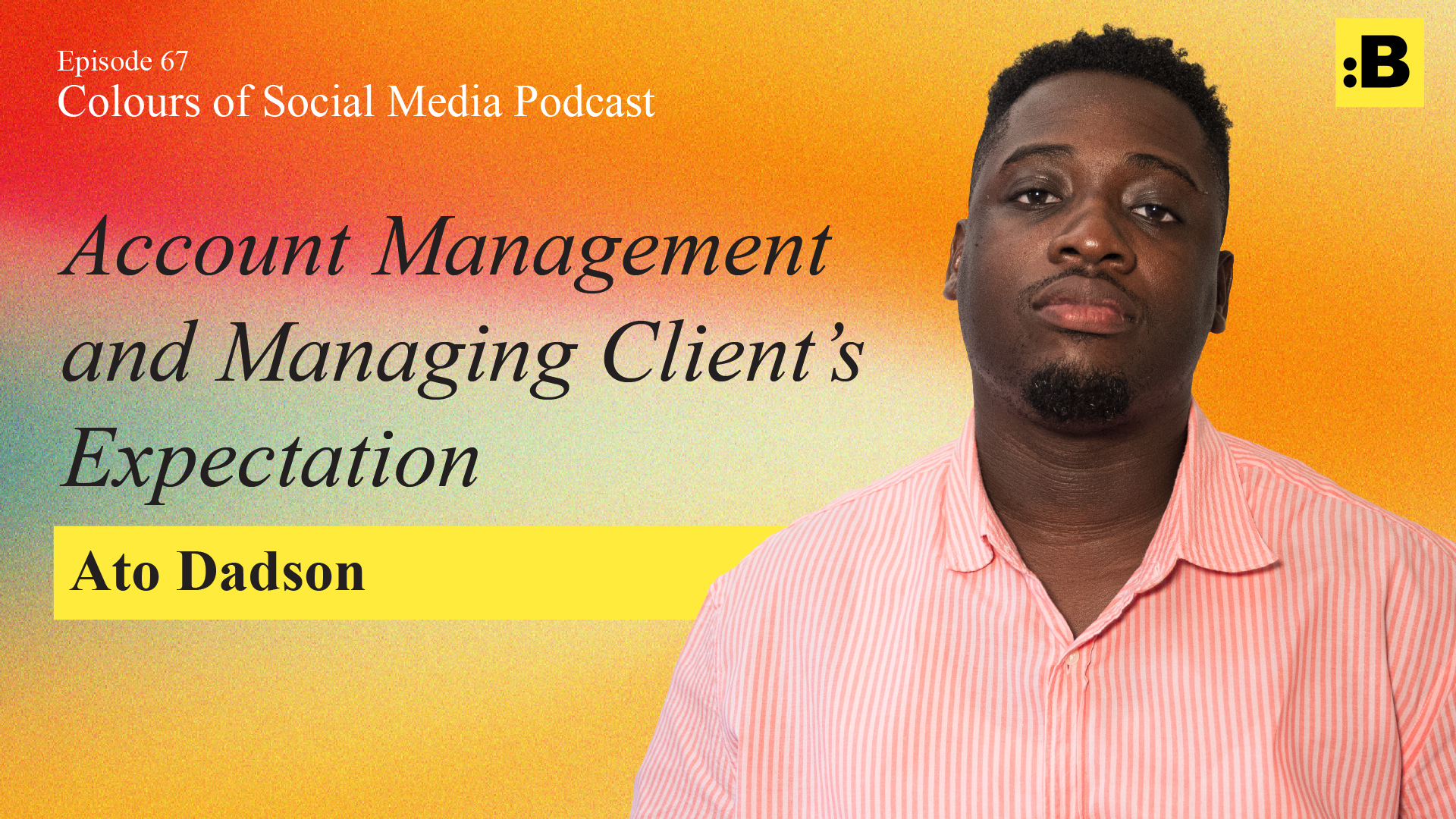 account management strategies