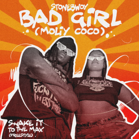BAD GIRL (MOLiY COCO) – #SITTM FREESTYLE