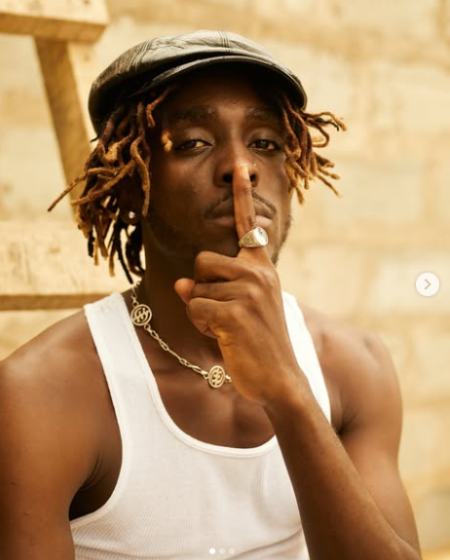 Kofi Mole