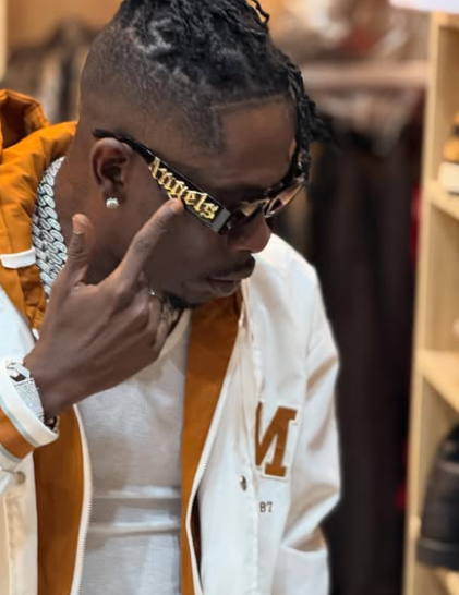 Shatta Wale