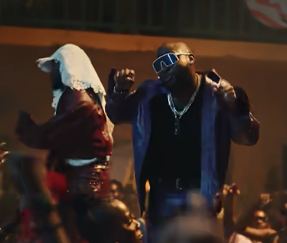 Davido - With You ft. Omah Lay