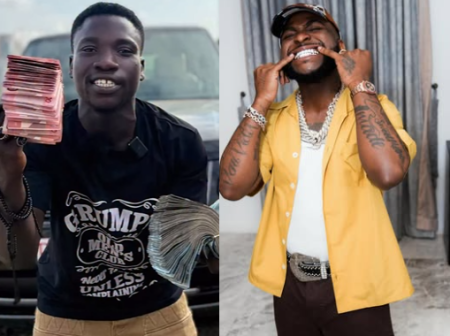Davido And Ananzo