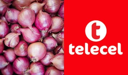 Telecel