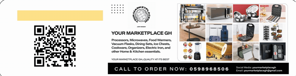 Your Marketplace Banner