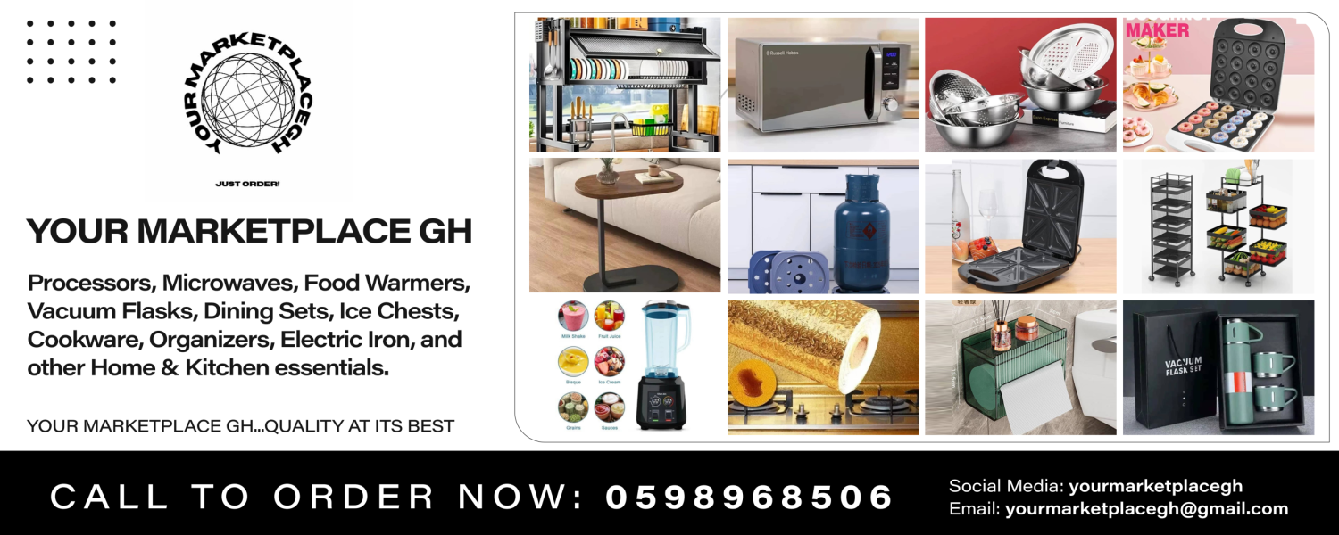 Your Marketplace Banner