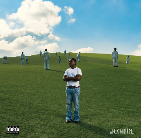 Kweku Smoke Walk With Me Album