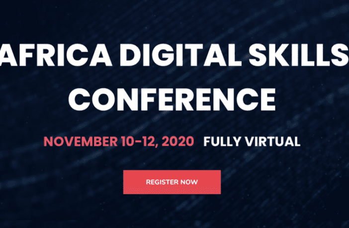 Africa Digital Skills Conference 2020