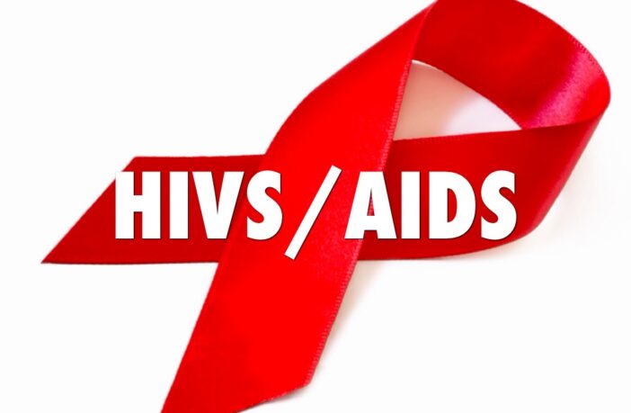 345,534 persons living with HIV/AIDS