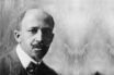 William Edward Burghardt Du Bois