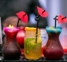 How to make perfect, Ghanaian local juices