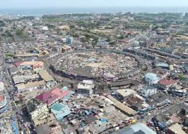 Heritage of the towns in Takoradi – Part I