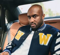 Louis Vuitton designer Virgil Abloh dies of cancer at 41