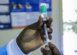 Ghana administers 8m Covid-19 vaccines since onset of pandemic