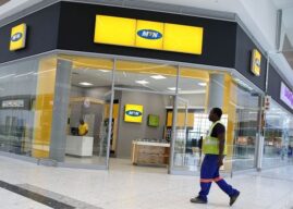 MTN to shut service from Dec 29 to Jan 3 over omicron virus