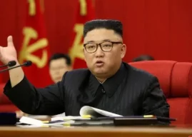North Korea launches ballistic missiles