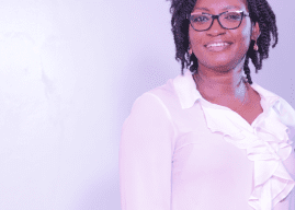 Film Authority open to more foreign collaborations- Juliet Asante