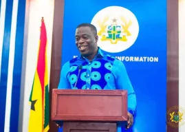 Akufo-Addo appoints Ignatius Baffour-Awuah as Minister for Pensions