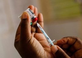 Malaria vaccine created by Oxford University to be used in Ghana