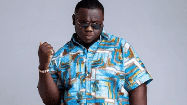 Ghanaian rapper CJ Biggerman embarks on a new farming venture to support his music career