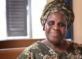 Ghanaian writer Prof Ama Ata Aidoo is dead