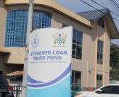 Student Loan Trust Fund publishes names of defaulters