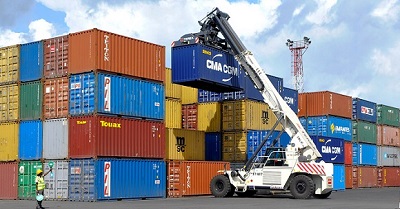 Non-VAT registered importers to pay 12.5% upfront