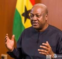 Mahama’s campaign team denies knowledge of group called ‘social democratic forum’