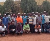 DANIDA Alumni Network holds forum on sustainable agriculture