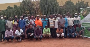 DANIDA Alumni Network holds forum on sustainable agriculture
