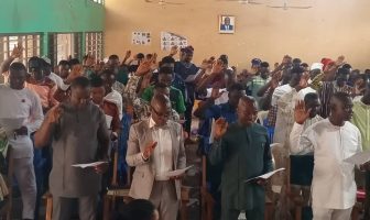 Kadjebi fails to elect Presiding Member. The 54-Assembly members of the Kadjebi District Assembly in the Oti Region has failed to elect a Presiding Member for the Assembly
