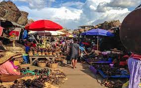 Kumasi residents call on government to address prevailing economic conditions President Nana Addo- Dankwah Akufo –Addo on Tuesday presented the State of the Nation Address to Parliament. The address underscored the government’s principal policies and strategies aimed at improving the economy.