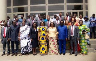 Prioritise national interest, welfare of electorate over personal gains — Accra Mayor