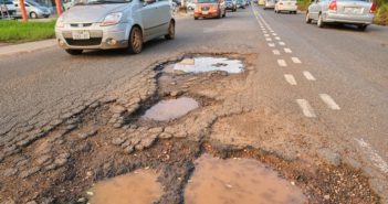 Government releases GH¢150 million for road maintenance