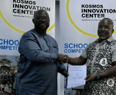Kosmos Innovation Center to run School Farm Programme