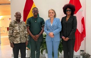 ATAS-Ghana commits to uniting and empowering managers of tourist sites.