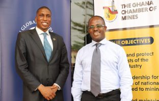 Ghanaian companies CEOs urged to increase investments for SDGs