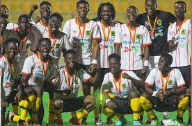 J.A. Kuffour Cup: Asante Kotoko beats Nsoatreman to win second edition.