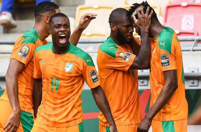Cote D’ Ivoire cruised to the finals of the 2023 Africa Cup of Nations (AFCON) with a lone goal victory over DR Congo.