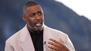 Actor Idris Elba calls on Governor of Bank of Ghana to discuss potential collaboration.