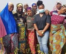 Stakeholders advocate women access to productive farmlands for food security